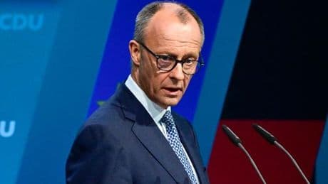 Allemagne : Friedrich Merz nomme des fidèles à son gouvernement