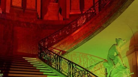 "Das heilende Museum": Kunst auf Rezept