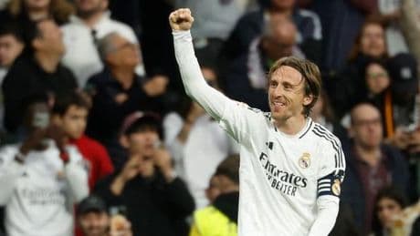 Luka Modric annonce son départ du Real Madrid, la fin d’une ère pour le club
