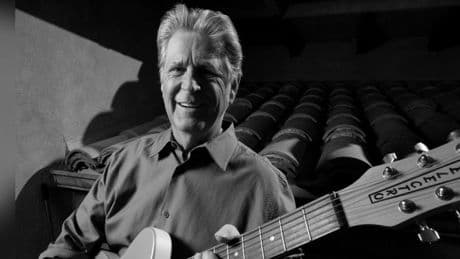 Trauer um Musiker: Wie die Beach Boys von Brian Wilson Abschied nehmen