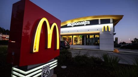 McDonald’s AI Breach Reveals The Dark Side Of Automated Recruitment