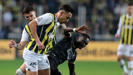 Fenerbahçe, Alanyaspor maçının ertelenmesini istedi