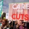 Labour MPs signal rebellion over welfare cuts