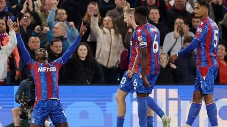 Pari Crystal Palace-Nottingham in Premier. Stuani trascina il Girona in Liga