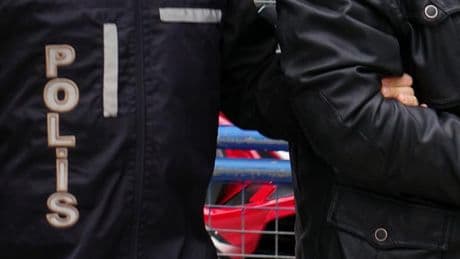 Kayseri'de 1 kişinin öldüğü silahlı kavgayla ilgili 5 zanlı tutuklandı