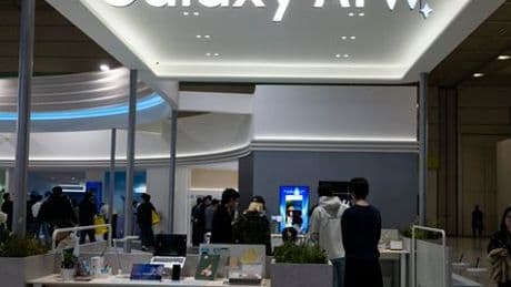 Samsung geht von massivem Gewinneinbruch aus