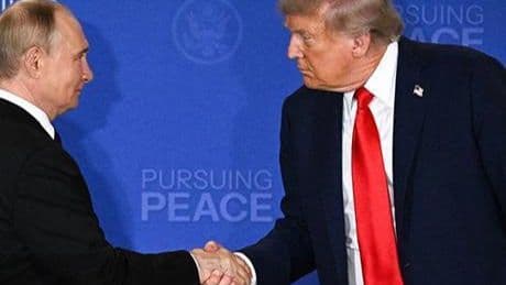 Son Dakika! TRUMP-ZELENSKIY-AVRUPA LİDERLERİ NE KONUŞTU? Görüşme sırasında sürpriz 40 dakika, zirvenin ortasında aradı, dünya basını ne dedi?