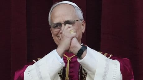 Scotland reacts to new Pope Leo XIV in 'momentous moment for Scots Catholics'