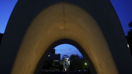 Hiroshima, 80 años después: la lucha de los últimos supervivientes del apocalipsis contra la proliferación de armas nucleares