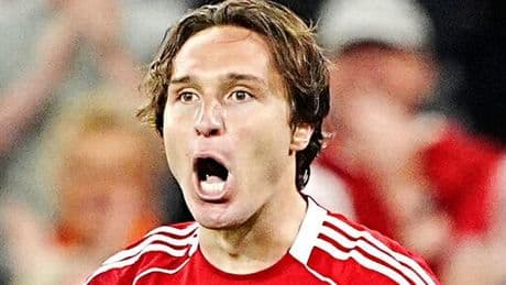 Liverpool dressing room's clear feelings on Federico Chiesa as Man City eye huge transfer