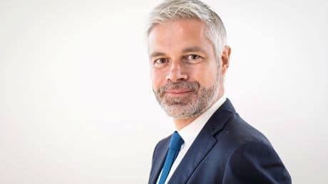 «Ce doit être une aide temporaire» : la proposition de Wauquiez pour limiter le RSA