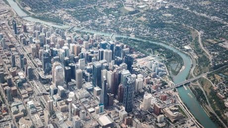 Calgary reintroduces fluoride into drinking water but faces court injunction