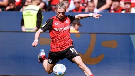 „Times“ berichtet - Neues Bayern-Treffen mit Wirtz!