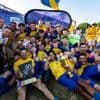 Football. Le Challenge de l’Anjou file à Beaupréau, vainqueur de Doué (3-0)