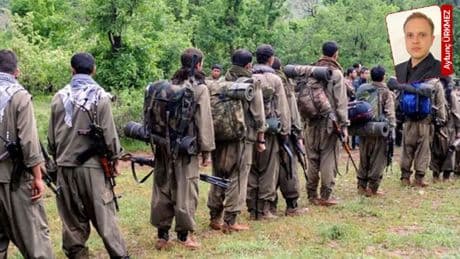 PKK’nin silah bırakması sürecini MİT ve IKBY ortak yürütüyor: Silahlar IKBY’de bırakılacak!