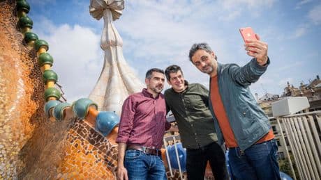 Los veinte años de Els Amics de les Arts: bienvenidos a la anomalía coral
