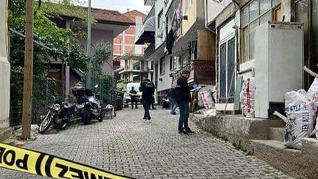 Miras meselesi cinayetle bitti! Ağabeyi tarafından öldürüldü