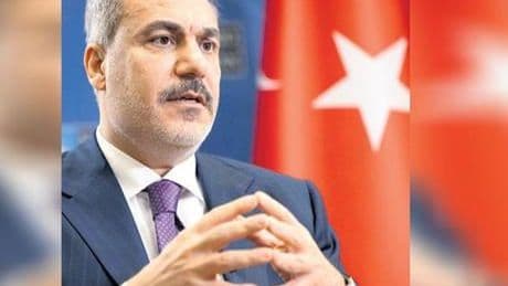 Türkiye - S. Arabistan ilişkilerinden gerilim geride kaldı