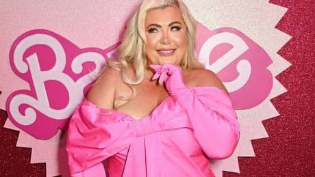 Gemma Collins lifts lid on unwanted side effect after taking NHS-approved weight-loss jabs