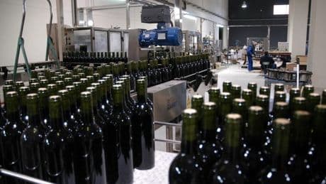 Rioja Alavesa resiste a la crisis del vino y mantiene 194 bodegas embotelladoras