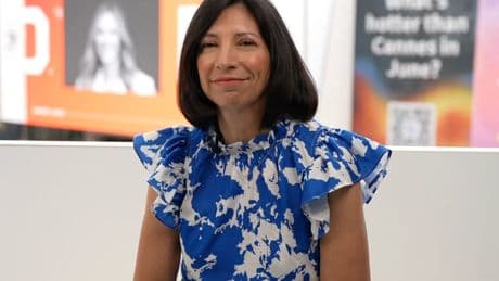 Reddit's CMO, Roxy Young, talks about how brands should connect on the platform