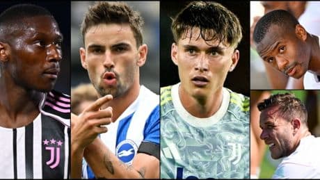 Calciomercato Juve: Kolo si chiude ora! O'Riley, Savona alla Miretti e dove vanno gli esuberi