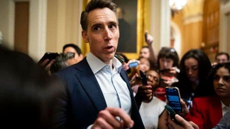 InnovationRx: Hawley, Who Voted To Slash Medicaid, Introduces Bill To Reverse Cuts