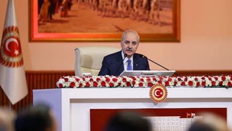 Sözün gücü ve meclis komisyonu