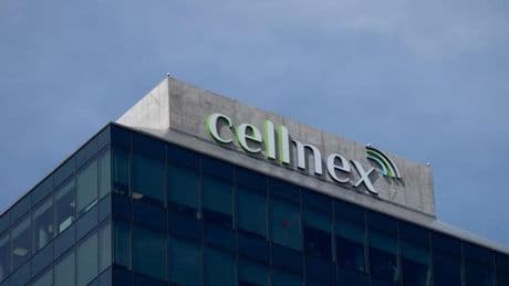 Cellnex amplía sus pérdidas un 25 % en el primer trimestre, hasta 49 millones