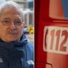 Moeder en twee kinderen naar ziekenhuis na brand in flatgebouw in Laken