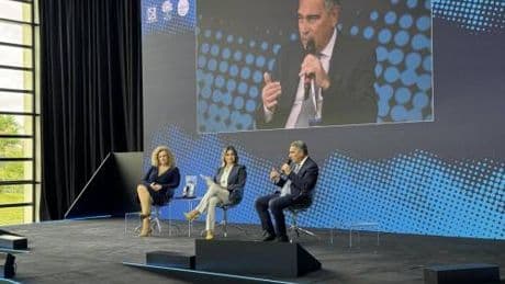Ambiente, con Respiro monitoraggio qualità aria diventa indossabile, in tempo reale