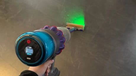 Dyson Gen5detect Absolute: una aspiradora que me hace limpiar más de lo que pensaba… y casi sin quejarme