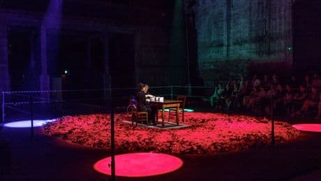 53. Theaterbiennale in Venedig: Rebellion gegen die Superreichen