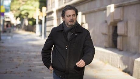 Oriol Pujol inicia un nuevo proyecto empresarial
