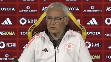 <p>Ranieri: &ldquo;Roma, tutti bene tranne Dybala. Nulla pi&ugrave; di Leicester&rdquo;</p>