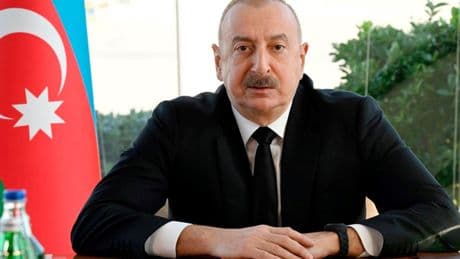 Aliyev’den 220 mahkuma af: Aralarında Türk vatandaşı da var