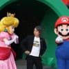 Mario en Peach zijn “goede vrienden”: geen romance tussen loodgieter en prinses (tot ongeloof van veel gamers)