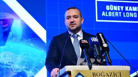Merkez Başkanı Fatih Karahan: Sıkı para politikası duruşu sürdürülecek!