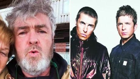 Paul Gallagher, fratello di Liam e Noel (Oasis) accusato di stupro. A processo anche per «minacce di morte e aggressioni»
