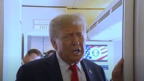 Trump recibe a Putin en Alaska para negociar una tregua en Ucrania