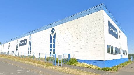 Insolvenz: Maschinenbauer Stürtz aus Rheinland-Pfalz ist insolvent