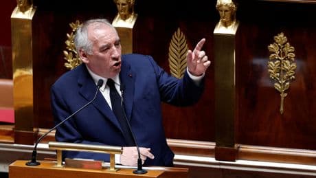Vote de confiance : François Bayrou fustige les appels à faire payer les riches ou les immigrés, des «solutions de facilité»