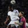 Vor Champions-League-Finale: Abwehrlegende adelt DFB-Profi Bisseck: Inters Zukunft