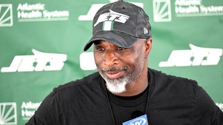 Aaron Glenn is a Bill Parcells Guy in all the right ways for the Jets