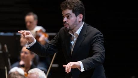 Münchner Philharmoniker: Dirigent Shani ausgeladen - Weimer: "Schande für Europa"