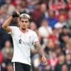 Fußball-Bundesliga: Für Check und Unterschrift: Bayern-Neuzugang Díaz gelandet