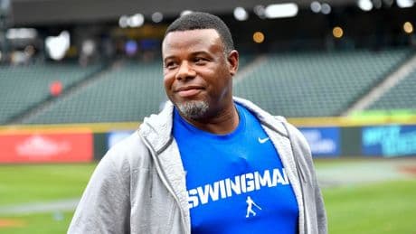 Seattle Mariners Great Ken Griffey Jr. On Advice To Julio Rodriguez: ‘You’re Not Me, Go Out There And Be You’