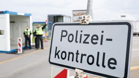 Nach Kanzlerwahl: Dobrindt will sofort verschärfte Grenzkontrollen anordnen