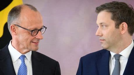 Wie Klingbeil jetzt Merz auskontert – und ein spektakuläres Comeback organisiert