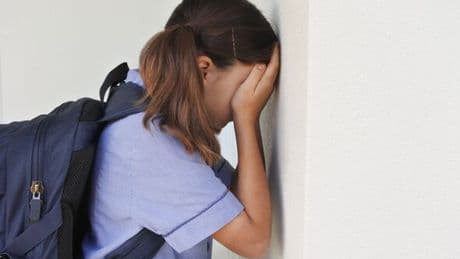 One in ten children bullied over hygiene poverty, new research highlights
